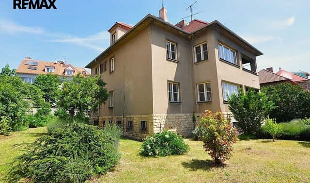 Prodej domu 472 m² s pozemkem 770 m², Kollárova, Litoměřice – Předměstí