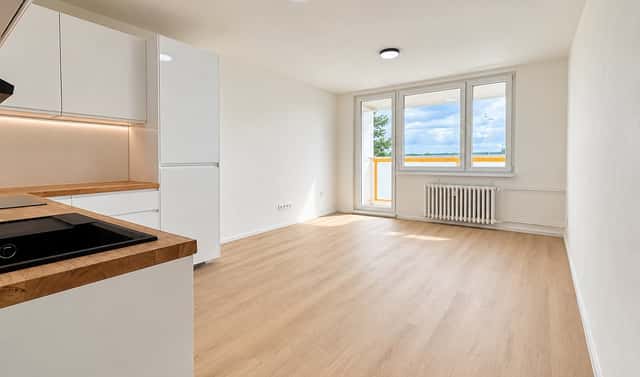 Prodej bytu 4+kk 83 m², Janského, Praha 5 – Stodůlky