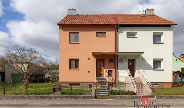 Prodej domu 140 m² s pozemkem 580 m², Lučina, okres Frýdek-Místek