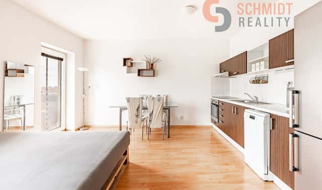 Prodej bytu 2+kk 48 m², třída 1. máje, Břeclav