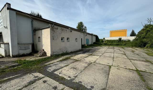 Prodej výrobních prostor 1 920 m², Dělnická, Most – Velebudice