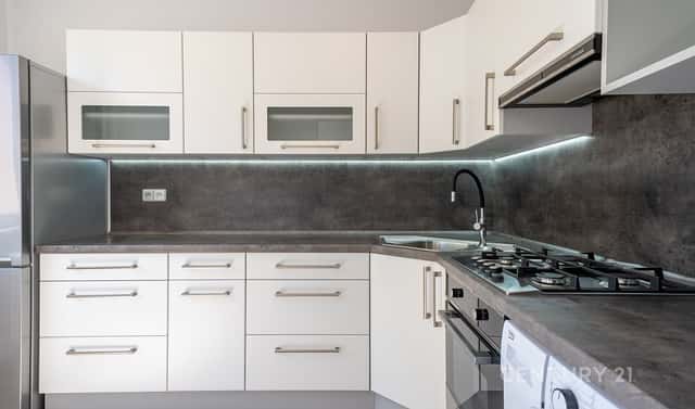 Pronájem bytu 2+1 45 m², Fr. Horečky, Frenštát pod Radhoštěm, okres Nový Jičín