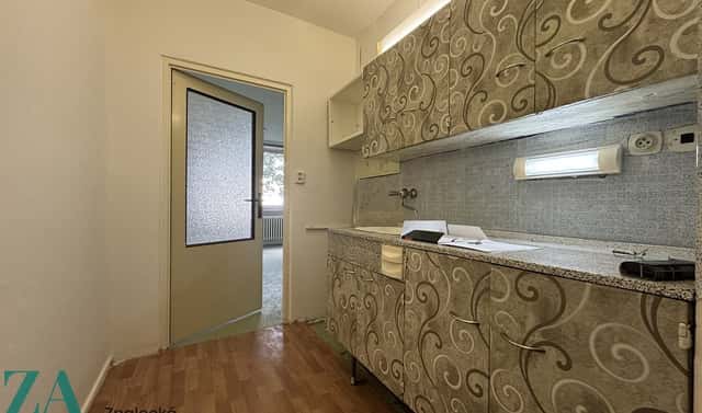 Pronájem bytu 1+kk 28 m², třída Bří Čapků, Hodonín