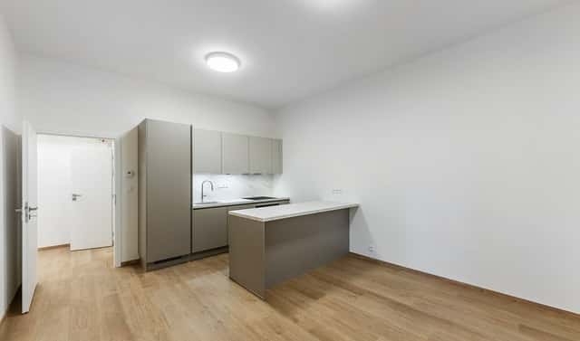 Prodej bytu 2+kk 51 m², Rovnoběžná, Praha 4 – Nusle