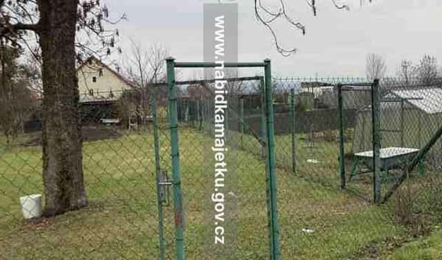 Prodej pozemku 110 m², Slavětín, okres Louny