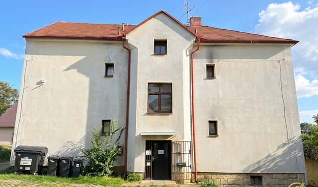Prodej nájemního domu, činžáku 360 m², Tovačovského, Mladá Boleslav – Mladá Boleslav IV