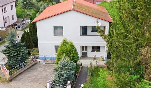 Prodej domu 239 m² s pozemkem 696 m², Na Bořích, Zadní Třebaň, okres Beroun