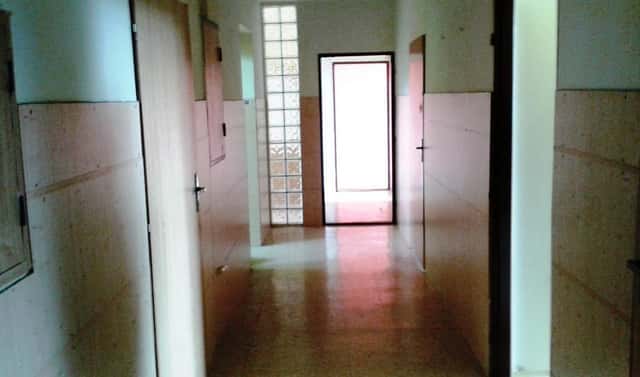 Prodej skladovacích prostor 1 900 m², Dolní Krčmy, Mohelnice, okres Šumperk