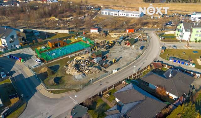Prodej stavebního pozemku 2 337 m², Včelná, okres České Budějovice
