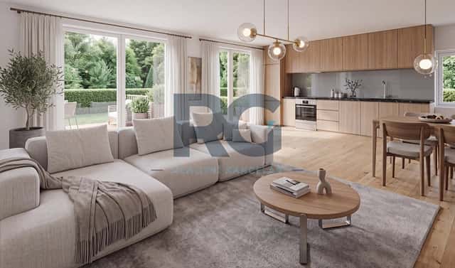 Prodej bytu 4+kk 153 m², Velešínská, Praha 9 – Letňany