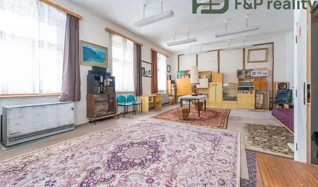 Prodej bytu 2+kk 59 m², Vilémov – Spytice, okres Havlíčkův Brod