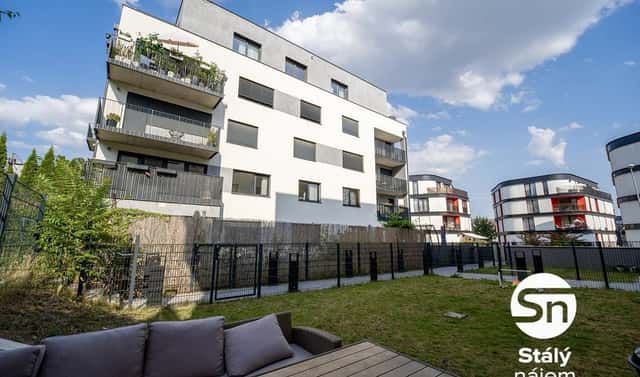 Pronájem bytu 2+kk 73 m², Rixdorfská, Praha 3 – Žižkov