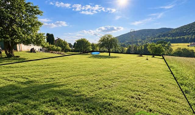 Prodej stavebního pozemku 1 065 m², Kozlovice – Měrkovice, okres Frýdek-Místek