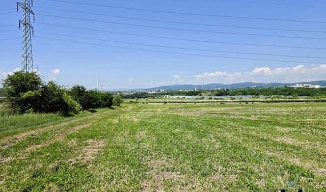 Prodej komerčního pozemku 122 763 m², Údlice, okres Chomutov