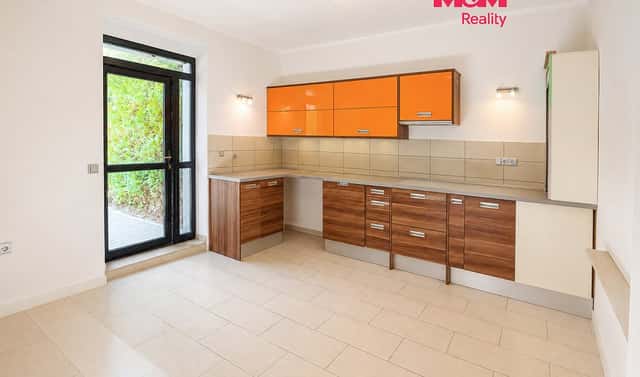 Pronájem bytu 3+1 79 m², V nové čtvrti, Praha 10 – Hostivař