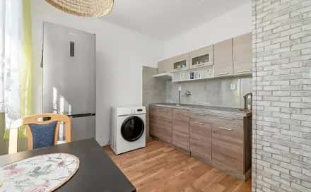 Prodej bytu 1+1 31 m², Kralovická, Plzeň – Bolevec, okres Plzeň-město