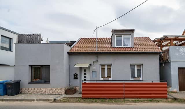Prodej domu 83 m², Bratčice, okres Brno-venkov