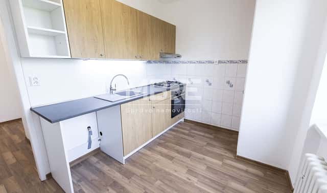 Pronájem bytu 2+1 52 m², Nádražní, Karviná – Fryštát