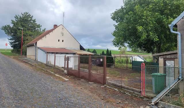 Prodej domu 80 m² s pozemkem 1 192 m², Ke dráze, Žabovřesky nad Ohří, okres Litoměřice