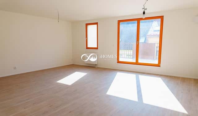 Prodej bytu 3+kk 102 m², Nad Koulkou, Praha 5 – Smíchov