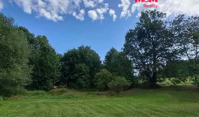 Prodej stavebního pozemku 3 506 m², Světlá Hora – Dětřichovice, okres Bruntál