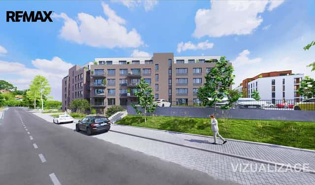 Prodej bytu 4+kk 101 m², Kolín