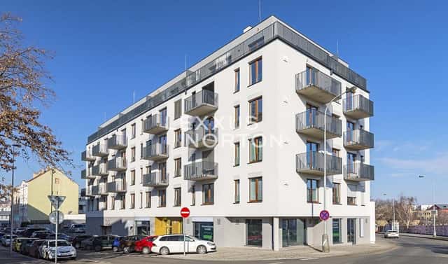 Prodej obchodních prostor 68 m², Maroldova, Praha 4 – Nusle