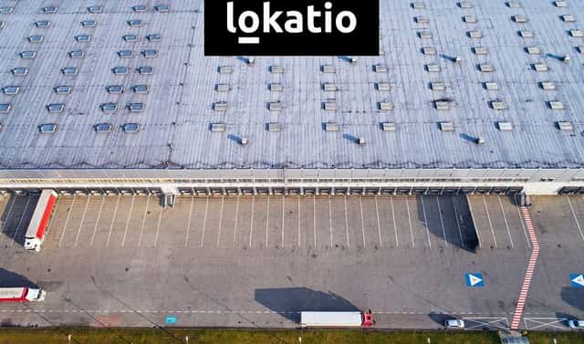 Pronájem skladovacích prostor 4 028 m², Horní Tošanovice, okres Frýdek-Místek