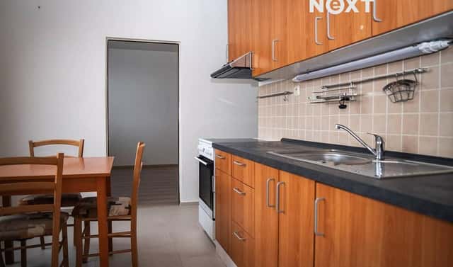 Prodej bytu 3+1 70 m², Dudíkova, Kojetín – Kojetín I-Město, okres Přerov