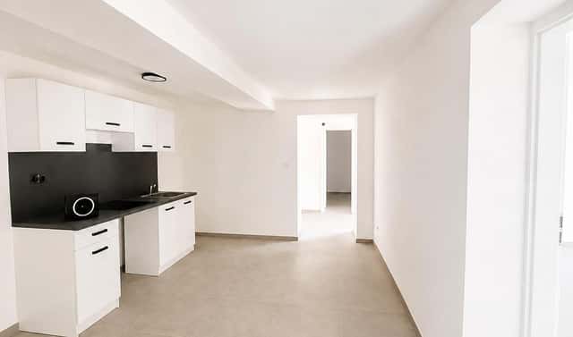 Pronájem pokoje 18 m², Na břevnovské pláni, Praha 6 – Břevnov