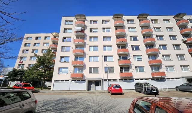 Prodej bytu 3+1 64 m², Na Stínadlech, Písek – Pražské Předměstí