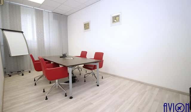 Pronájem kanceláře 50 m², Bozděchova, Praha 5 – Smíchov