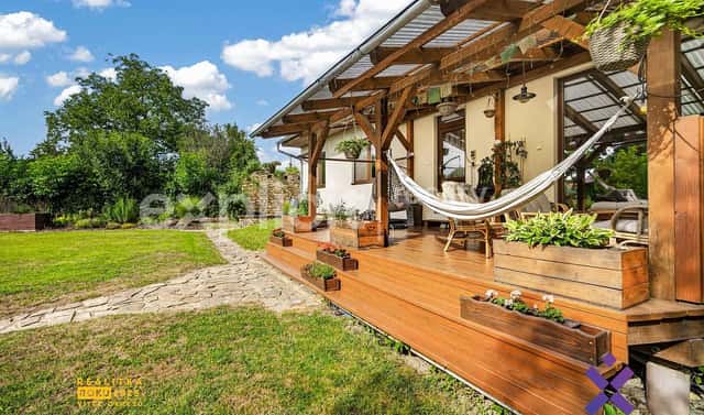 Prodej domu 120 m² s pozemkem 789 m², Kroměříž – Bílany
