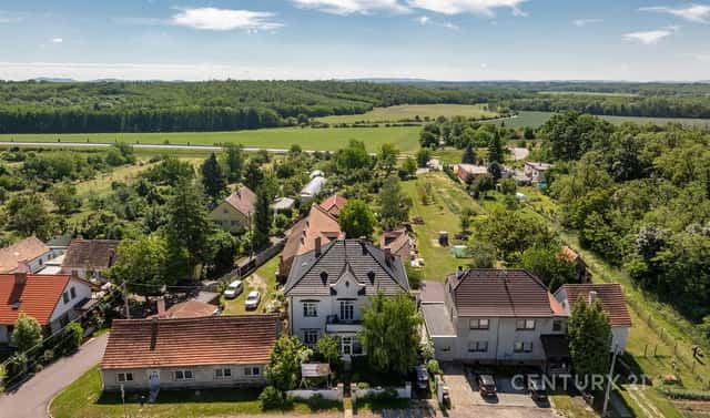 Prodej chaty/chalupy 633 m² s pozemkem 2 114 m², Lechovice, okres Znojmo