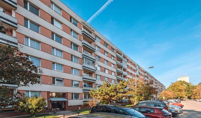 Prodej bytu 2+1 66 m², Jungmannova, Hradec Králové – Pražské Předměstí
