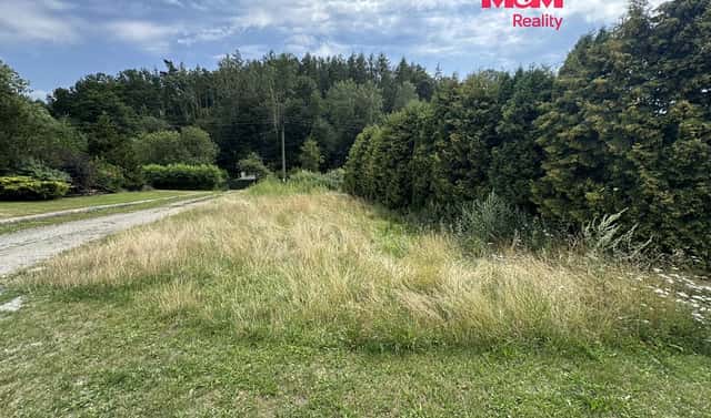 Prodej pozemku 335 m², Hrabišín, okres Šumperk