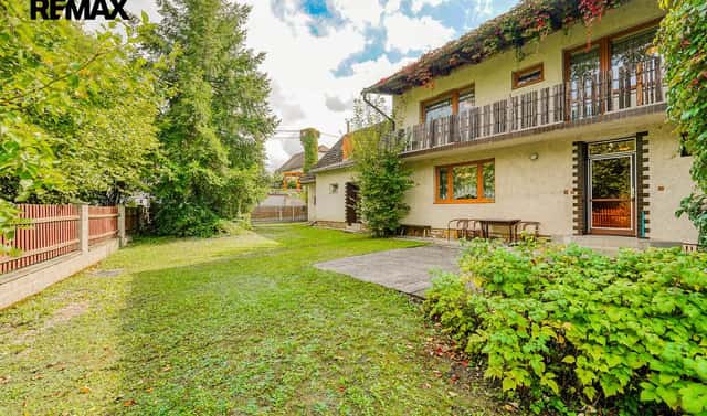 Prodej domu 437 m² s pozemkem 1 348 m², Vrčeň, okres Plzeň-jih