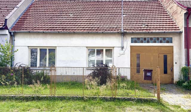 Prodej domu 90 m² s pozemkem 278 m², U Zastávky, Ratíškovice, okres Hodonín