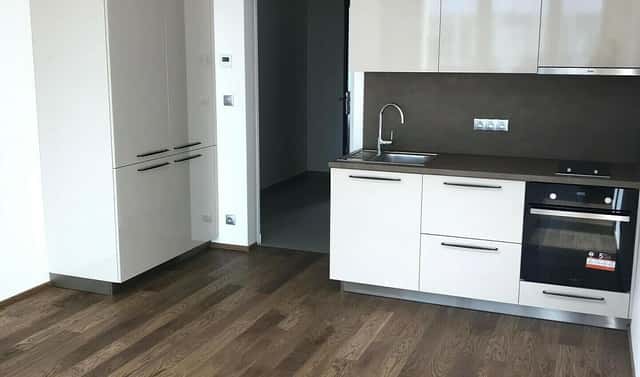 Prodej bytu 1+kk 34 m², Kurta Konráda, Praha 9 – Libeň