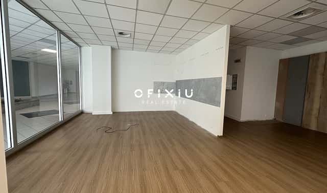 Pronájem obchodních prostor 40 m², Heršpická, Brno – Štýřice, okres Brno-město