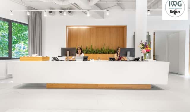 Pronájem komerčního objektu (jiného typu) 1 m², Rohanské nábřeží, Praha 8 – Karlín