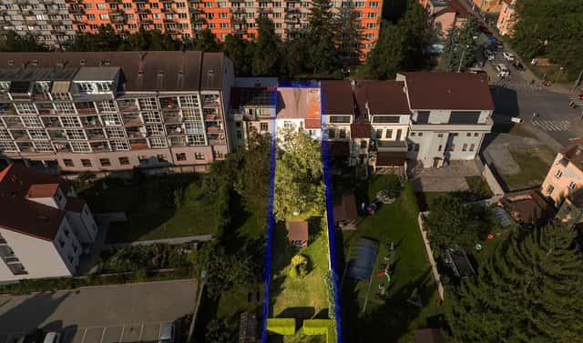 Prodej bytu 2+1 63 m², Pekárenská, České Budějovice – České Budějovice 4