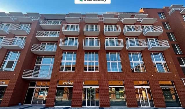 Prodej bytu 1+kk 27 m², Mladoboleslavská, Praha 9 – Kbely