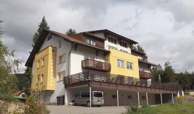 Prodej bytu 2+kk 65 m², Harrachov, okres Jablonec nad Nisou