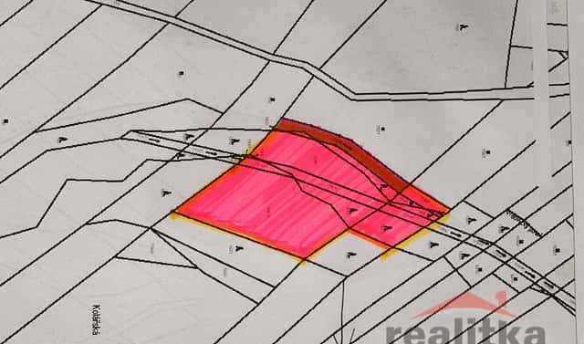 Prodej louky 7 788 m², Vršovice, okres Opava