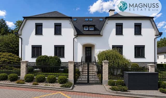 Prodej bytu 3+kk 85 m², Na Bunčáku, Ostrava – Slezská Ostrava, okres Ostrava-město