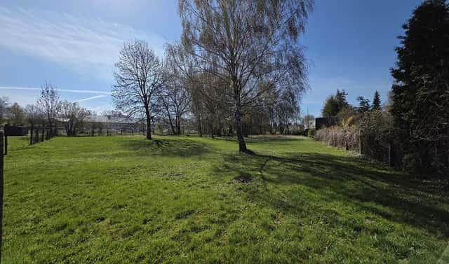 Prodej stavebního pozemku 1 466 m², Světlá Hora, okres Bruntál