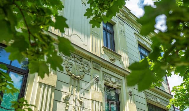 Prodej domu 634 m² s pozemkem 1 177 m², Tř. Maršála Malinovského, Uherské Hradiště