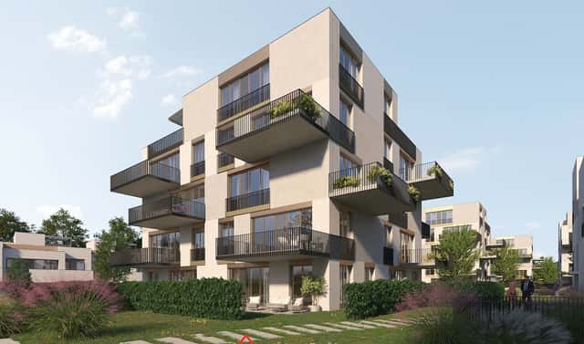 Prodej bytu 2+kk 159 m², Jerlínová, Brno – Žebětín, okres Brno-město