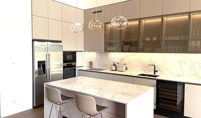 Pronájem bytu 3+kk 145 m², Sanderova, Praha 7 – Holešovice